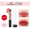 Silicone Lip Brush Concealer Brush Smudge Brush Beginner Makeup Brush