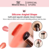 Silicone Lip Brush Concealer Brush Smudge Brush Beginner Makeup Brush - Image 3