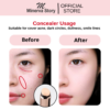 Silicone Lip Brush Concealer Brush Smudge Brush Beginner Makeup Brush - Image 7