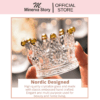 Royal Crown Makeup Sponge Holder Beauty Blender Tea Light Candle beauty blender - Image 3