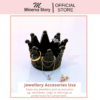 Royal Crown Makeup Sponge Holder Beauty Blender Tea Light Candle beauty blender - Image 5