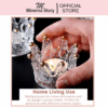 Royal Crown Makeup Sponge Holder Beauty Blender Tea Light Candle beauty blender - Image 6